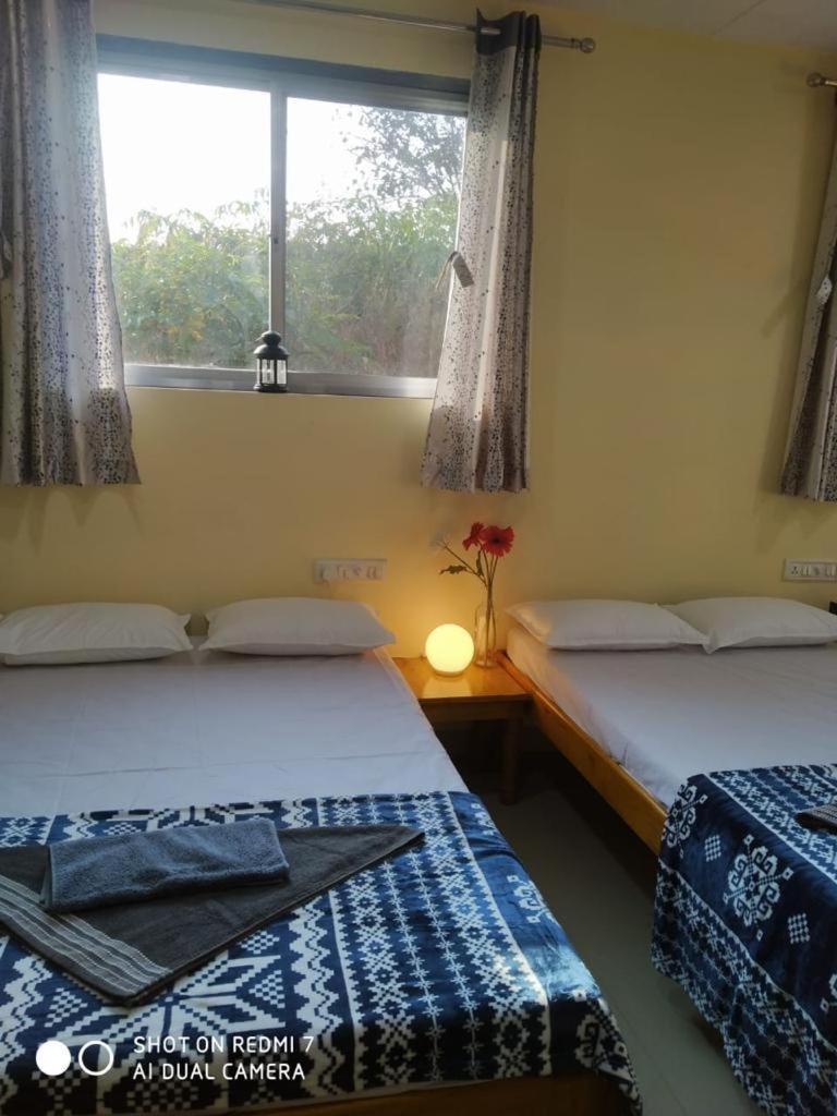 Vila Mars Jungle Adventure Stud Farm With Private Jacuzzi Narsinge Pokoj fotografie