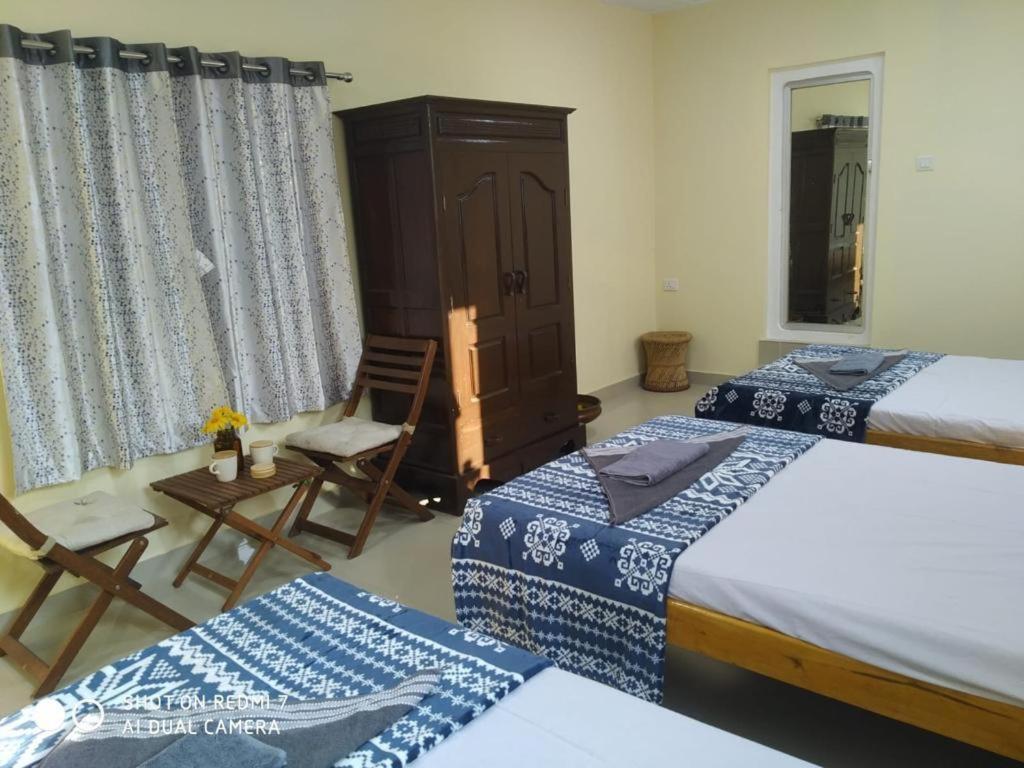 Vila Mars Jungle Adventure Stud Farm With Private Jacuzzi Narsinge Pokoj fotografie